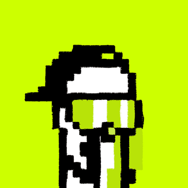 Broker Punks #1150