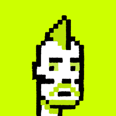 Broker Punks #1153