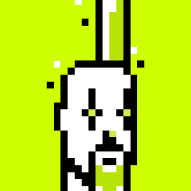 Broker Punks #1156