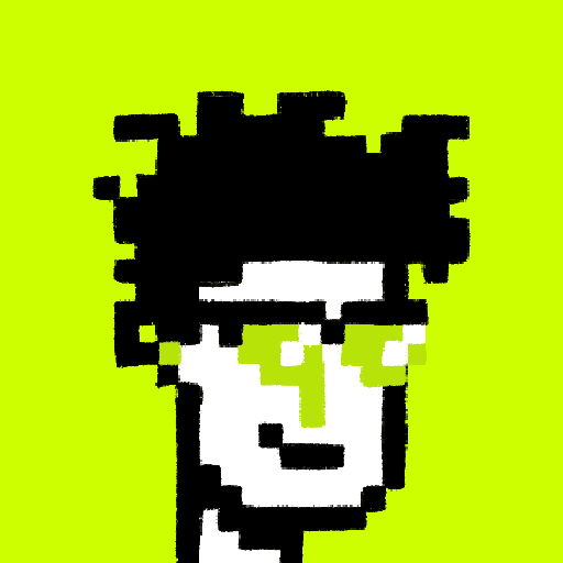 Broker Punks #1157