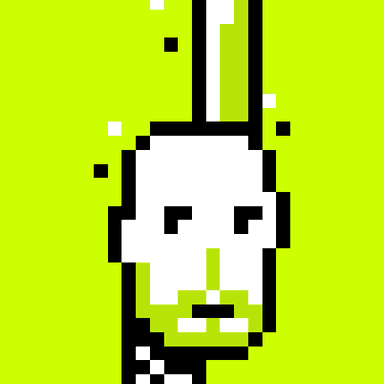 Broker Punks #1158
