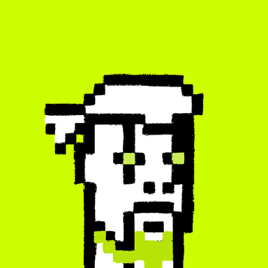 Broker Punks #116