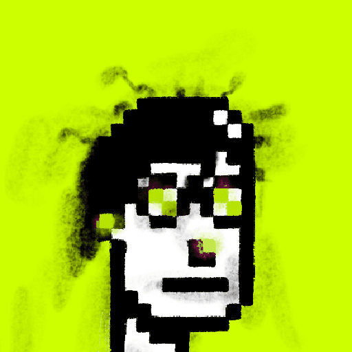 Broker Punks #117