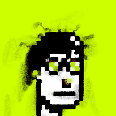 Broker Punks #117