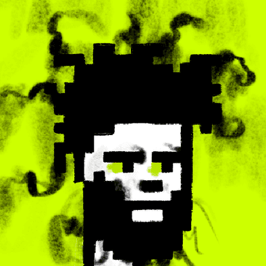 Broker Punks #1173