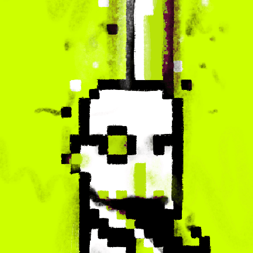 Broker Punks #1176