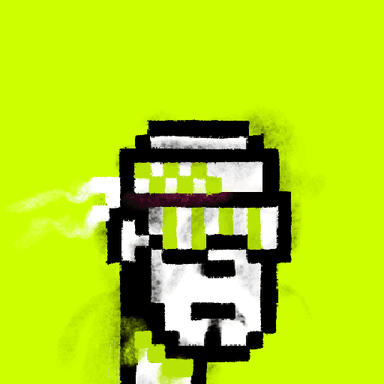 Broker Punks #1177