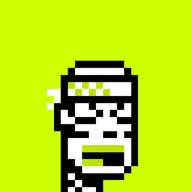 Broker Punks #1179