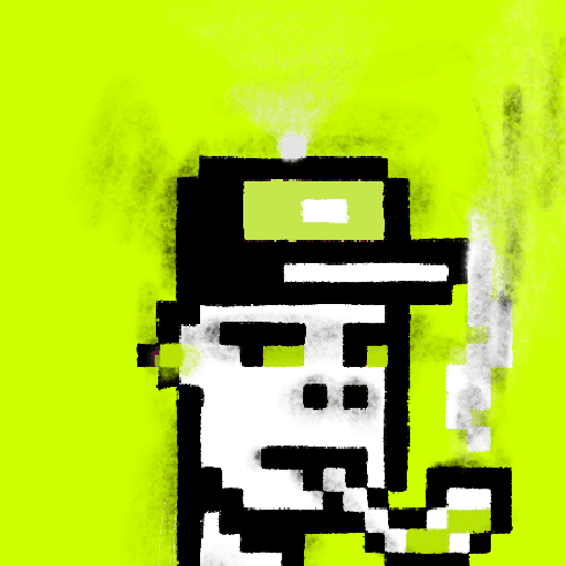 Broker Punks #1213