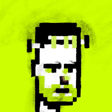 Broker Punks #1214