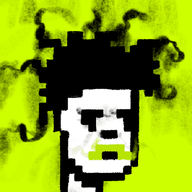 Broker Punks #1215