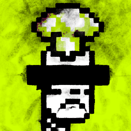 Broker Punks #1216