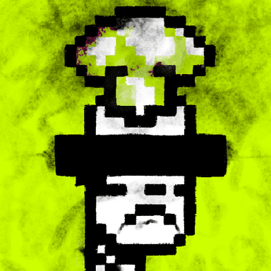 Broker Punks #1216