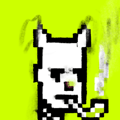 Broker Punks #1223