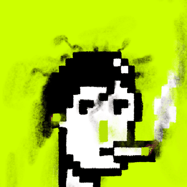 Broker Punks #1224