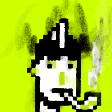 Broker Punks #1238