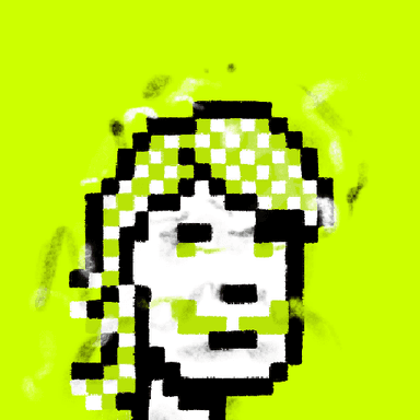 Broker Punks #124