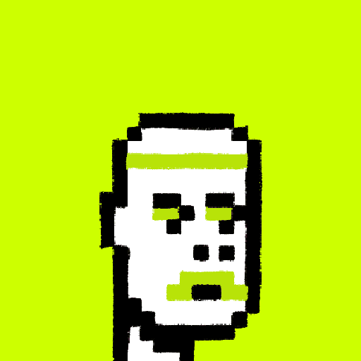 Broker Punks #1248