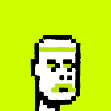 Broker Punks #1248