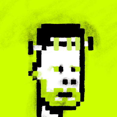 Broker Punks #1252