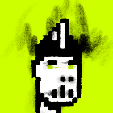 Broker Punks #1256
