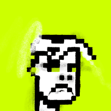 Broker Punks #1260