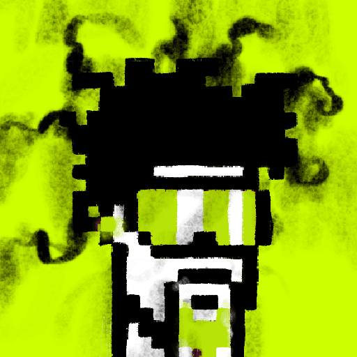 Broker Punks #1264