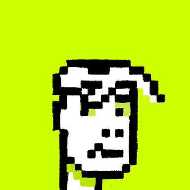 Broker Punks #1266