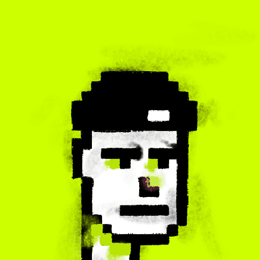 Broker Punks #1267