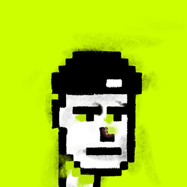 Broker Punks #1267