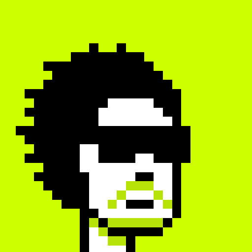 Broker Punks #1268