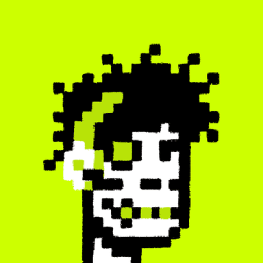 Broker Punks #1269