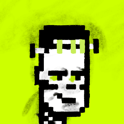 Broker Punks #1270