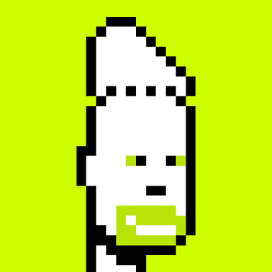 Broker Punks #1277