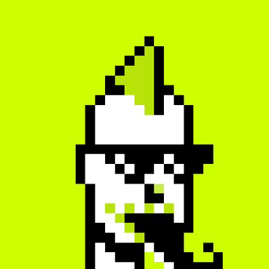 Broker Punks #1278