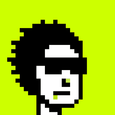 Broker Punks #1279