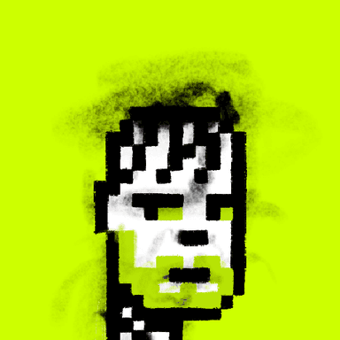 Broker Punks #1288
