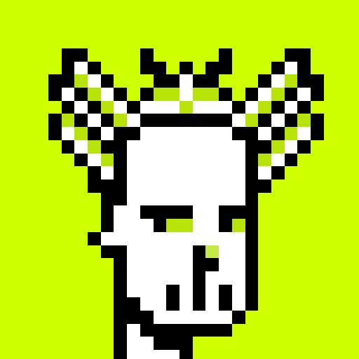 Broker Punks #1290
