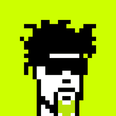 Broker Punks #1295