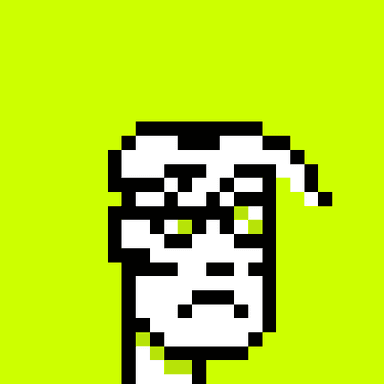 Broker Punks #1296