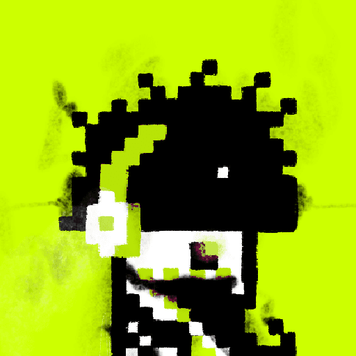 Broker Punks #1297