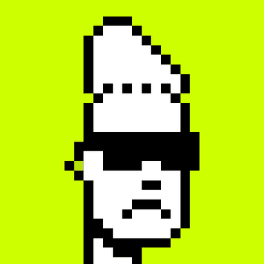 Broker Punks #1298