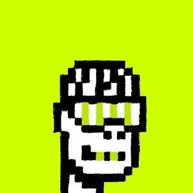 Broker Punks #1303