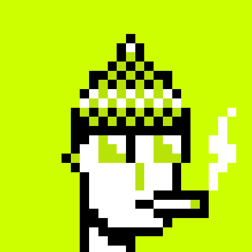 Broker Punks #1305