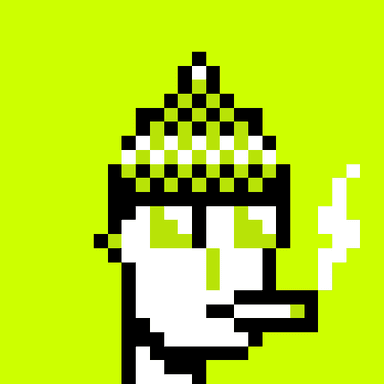 Broker Punks #1305
