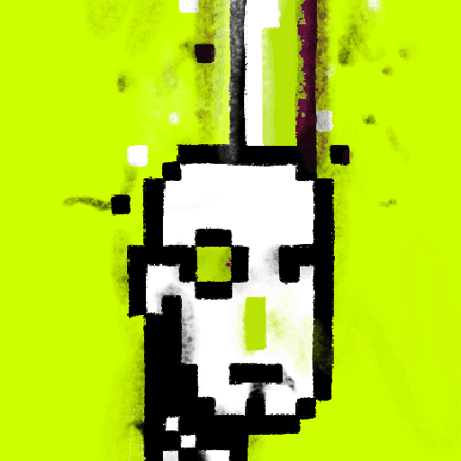 Broker Punks #1309