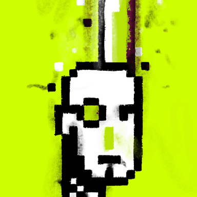 Broker Punks #1309