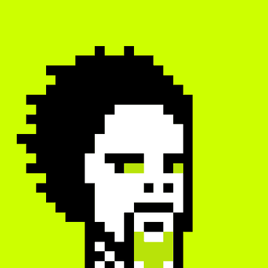 Broker Punks #1311