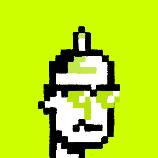Broker Punks #1314