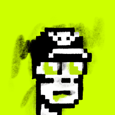 Broker Punks #1315